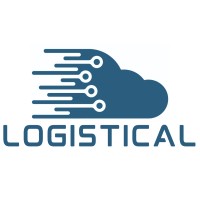 Logistical logo