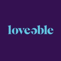 Loveable logo