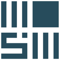 MDsim logo