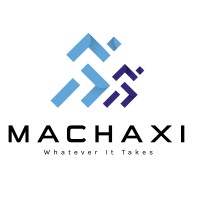 Machaxi logo