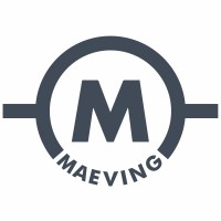 Maeving logo