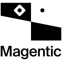 Magentic logo