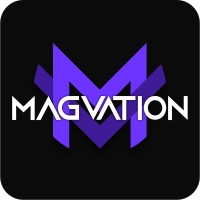 Magvation Logo