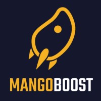 MangoBoost Logo