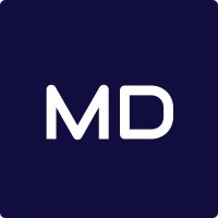 MarkeDroid logo
