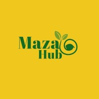 MazaoHub logo