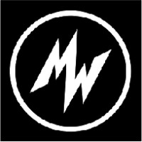 Meanwhile logo