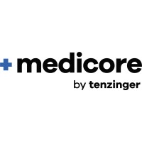 MediCore logo