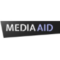 MediaAid logo