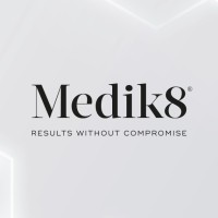 Medik8 Logo