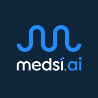 Medsi.ai logo