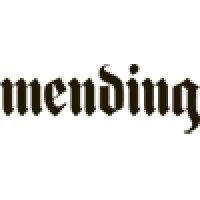 Mending logo