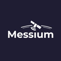 Messium logo