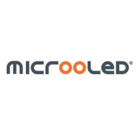 Microoled logo