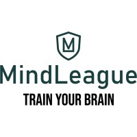 MindLeague logo