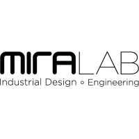 MiraLab logo