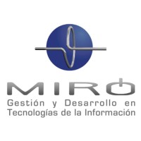 Miro logo