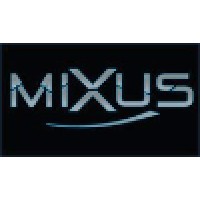 Mixus logo