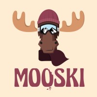 Mooski logo