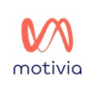 Motivia logo
