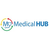 MyMedicalHub logo