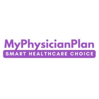 MyPhysicianPlan logo