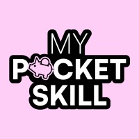 MyPocketSkill logo