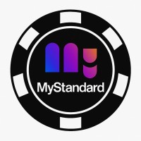 MyStandard logo