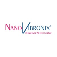 Nanovibronix logo