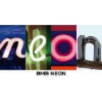 Neon logo