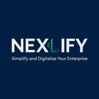 Nexlify logo