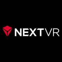 NextVR logo