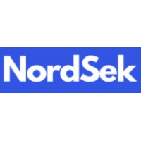 Nordsek logo