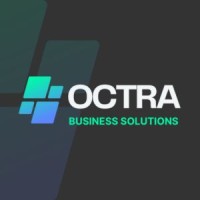 OCTRA logo