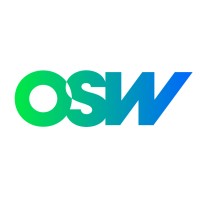 OSW logo