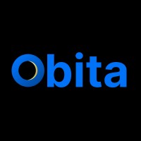 Obita logo