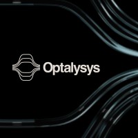 Optalysys Logo