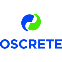 Oscrete logo