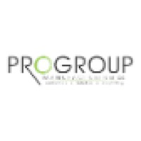 PROgroup logo