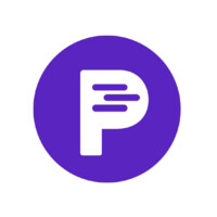 Pally logo