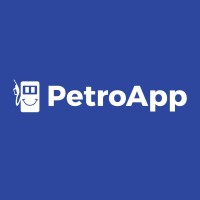 PetroApp logo