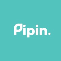 Pipin Logo