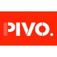 Pivo logo