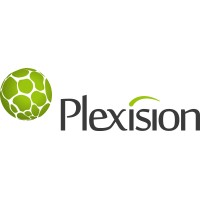 Plexision logo