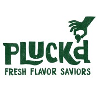 Pluck'd logo