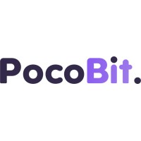 Pocobit logo