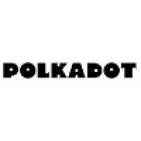 Polkadot logo