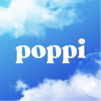 Poppi logo