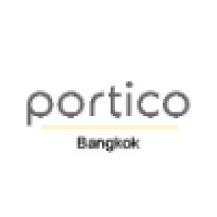 Portico logo