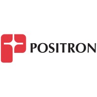 Positron logo